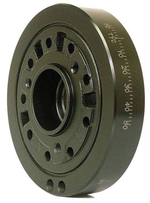 Street Series 6.5" Harmonic Balancer (28 oz. in.) PB1203-ST