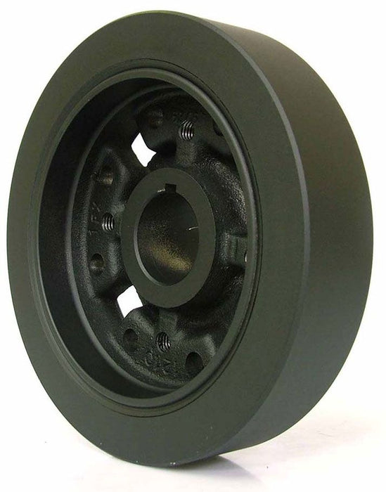 Street Series 6.62" Harmonic Balancer (Internal Balance) PB1210-ST