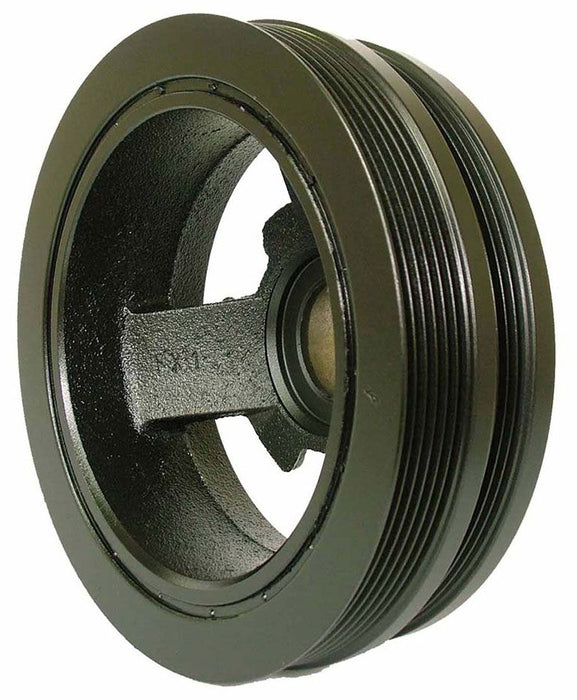 Street Series Harmonic Balancer (Serpentine Belt) PB1480-ST