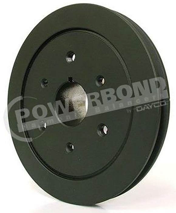 Replacement Harmonic Balancer PBHB1001-N