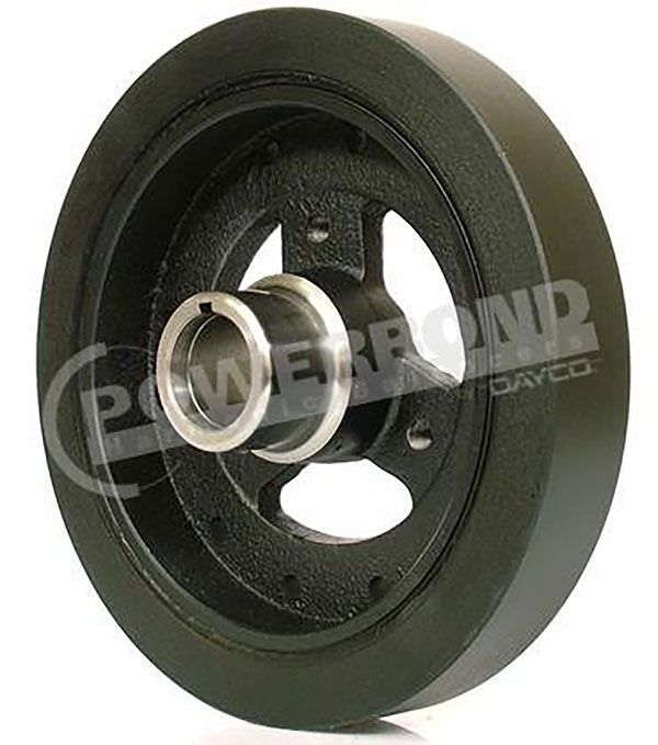 Replacement Harmonic Balancer PBHB1046-N