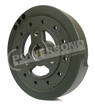 Replacement Harmonic Balancer PBHB1050-N