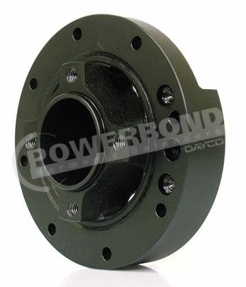 Replacement Harmonic Balancer PBHB1084-N