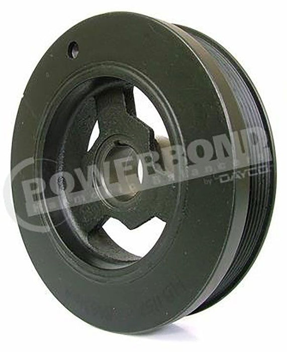 Replacement Harmonic Balancer PBHB1157-N