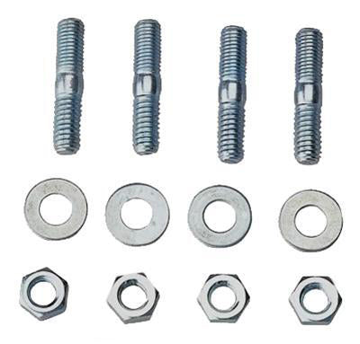 Proflow Carburetor Stud Kit, 1-3/8 in. Length