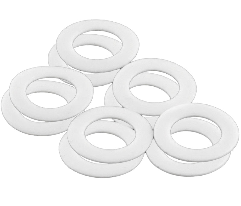 Proflow PTFE Washers -03AN, 10 Pack