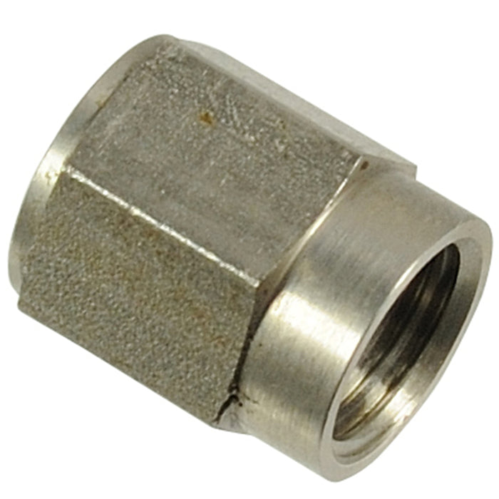 Proflow Stainless Steel Female B Nut -3