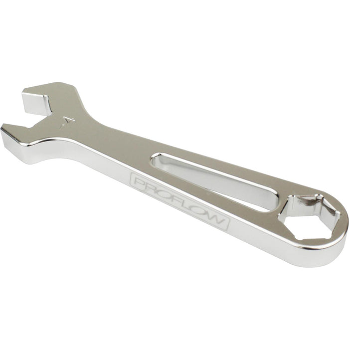 Proflow Billet Aluminium AN Wrench Spanner -04AN