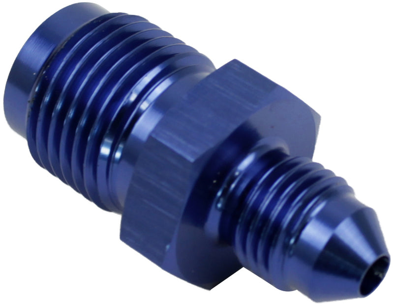 Proflow Fitting adaptor Male Inverted Flare 7/16 x 24 Special