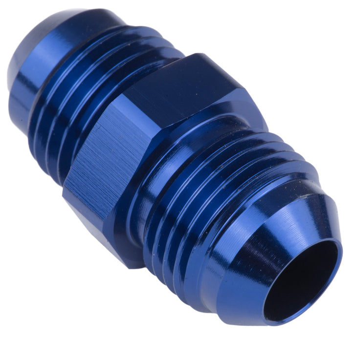 Proflow Adaptor Flare Union -06AN, Blue