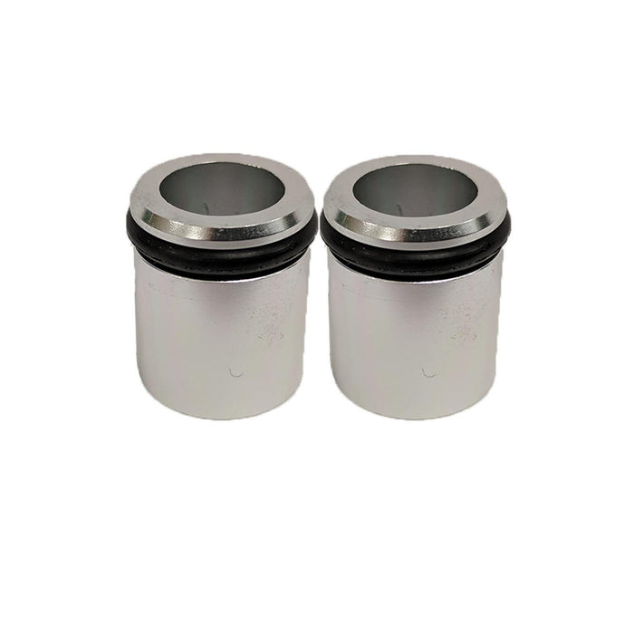 Proflow Rotary Fuel Injector Inserts, 2 Pc