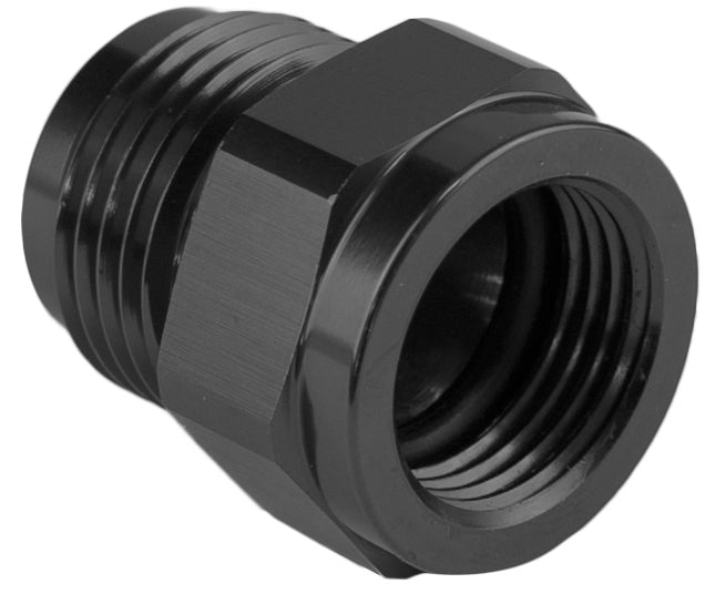 Proflow Expander Adaptor -03AN To-04AN, Black