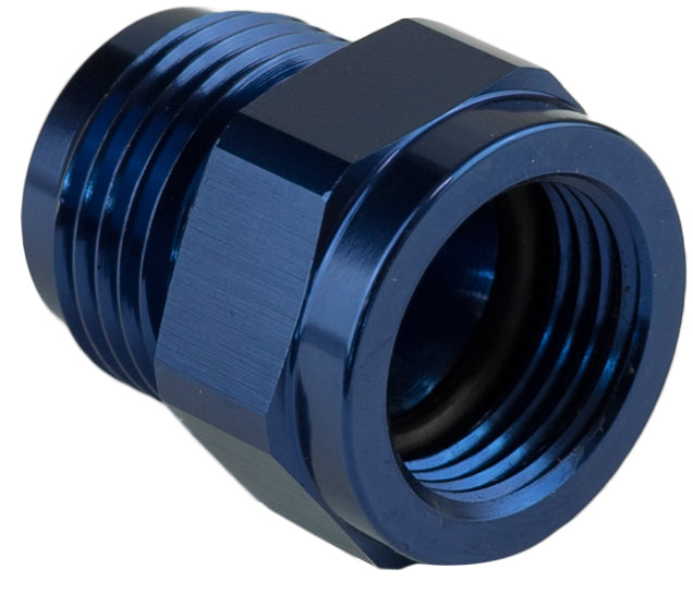 Proflow Expander Adaptor -03AN To-04AN, Blue