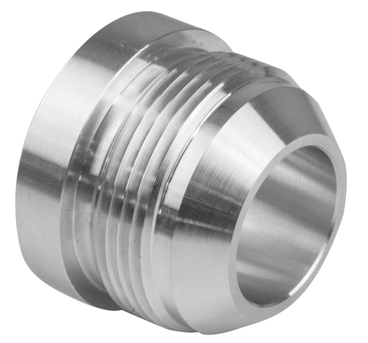 Proflow Fitting Aluminium Fitting Weld On Bung -16AN