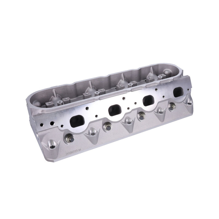 Proflow Cylinder Heads, LS SuperMax-B 260, Aluminium, Bare Cylinder Heads, LS3/L76/L77/L92/L98/LSX, 260cc Intake, 70cc Chamber, Aluminium, Bare, Pair