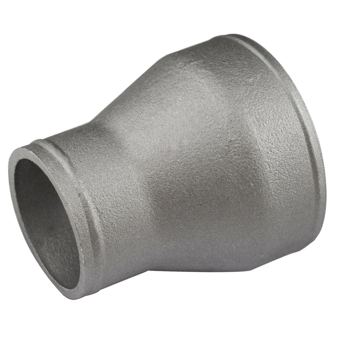 Proflow Cast Turbo Aluminium Reducer Straight 2in. to 3in.