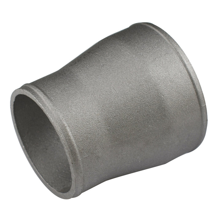 Proflow Cast Turbo Aluminium Reducer Straight 2.5in. to 3in.