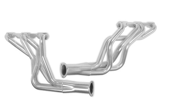 Proflow Exhaust Stainless Steel, Extractors SB Chev 67-81 Camaro Chevelle Nova Tuned 1-5/8in. Primary