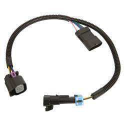 Proflow Throttle Body Harness Adaptor, Converts LS1 to LS2 Plug, GM LS