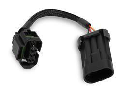 Proflow MAP Sensor Harness Adaptor, Converts LS1/LS2 to LS3, GM LS