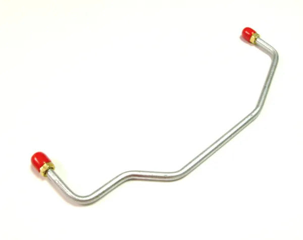 Proflow OE, Carburettor Fuel Transfer Tube / Line, Ford Style, Holley 1/4'' Suit 9-5/16'' Bowl Centres, Each