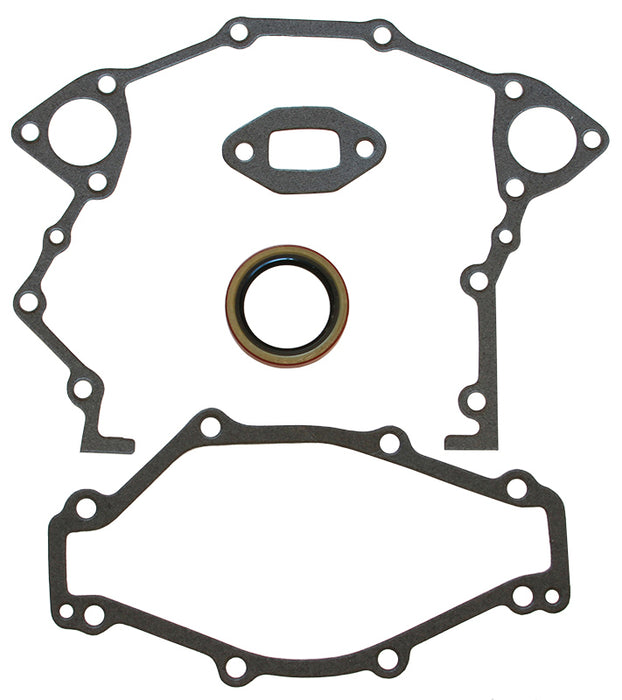 Proflow Timing Cover Gasket Set with Water Pump Gasket For Holden V8 253, 308