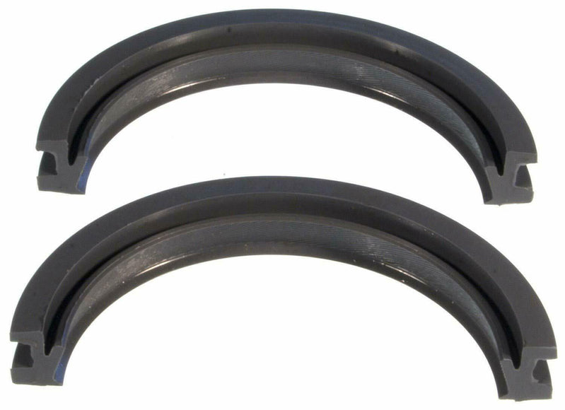 Proflow Rear Main Seal Neoprene Seal, For Holden Commodore V8 253-308, Set