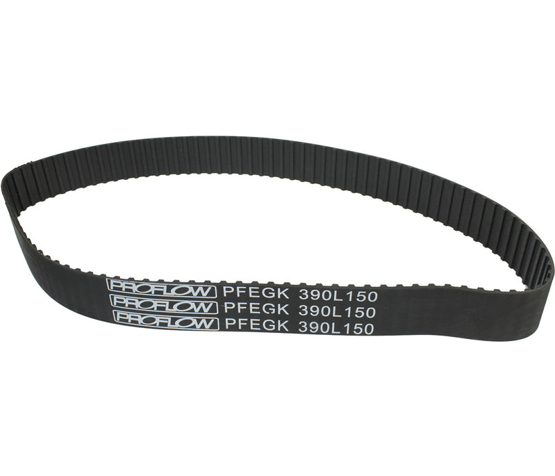 Proflow Belt, Gilmer Style, 34.5 in. Long, 1.5 in. Wide