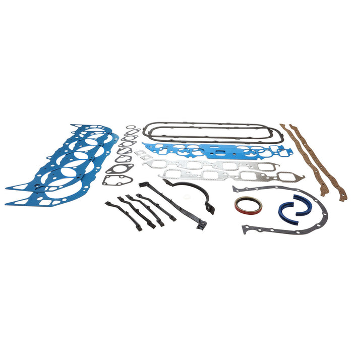 Proflow Engine Gasket Set, BB For Chevrolet 396.427, 454, Set