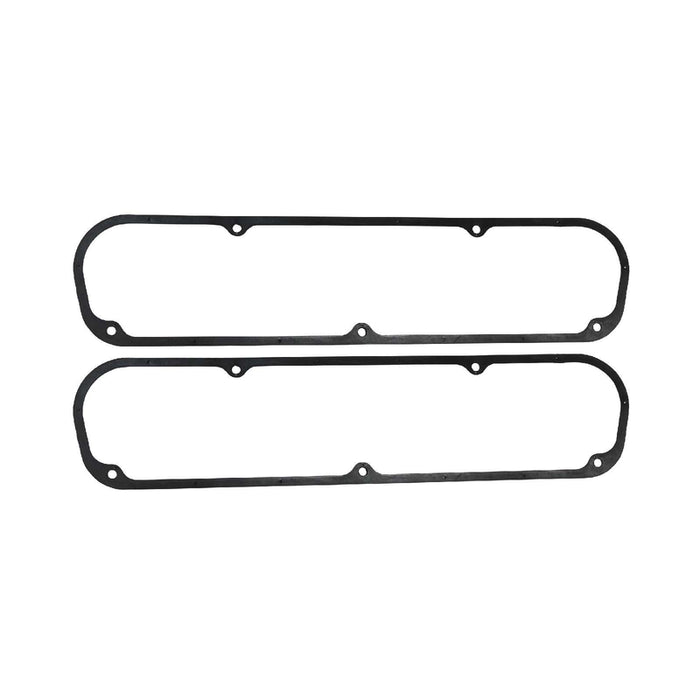 Proflow Gaskets, Valve Cover For Oldsmobile 330-455, Black Neoprene/Rubber