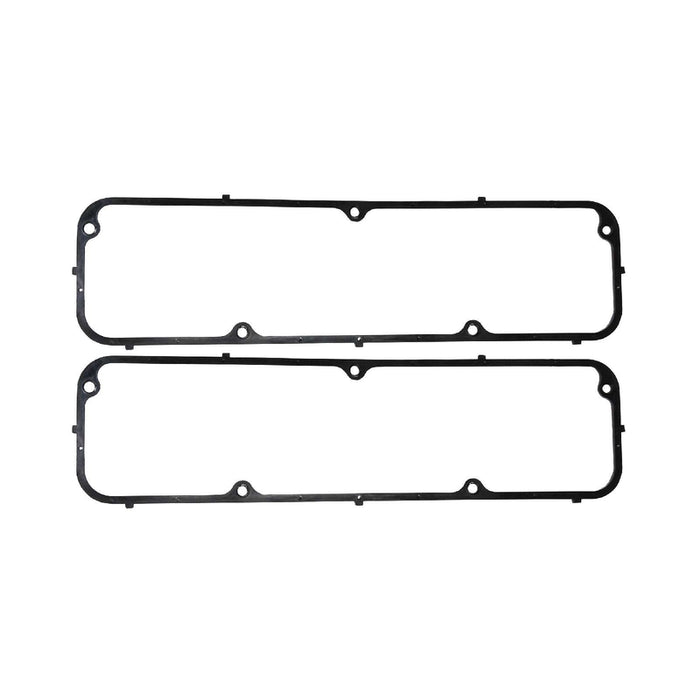 Proflow Gaskets, Valve Cover For Ford 360-390, Black Neoprene/Rubber