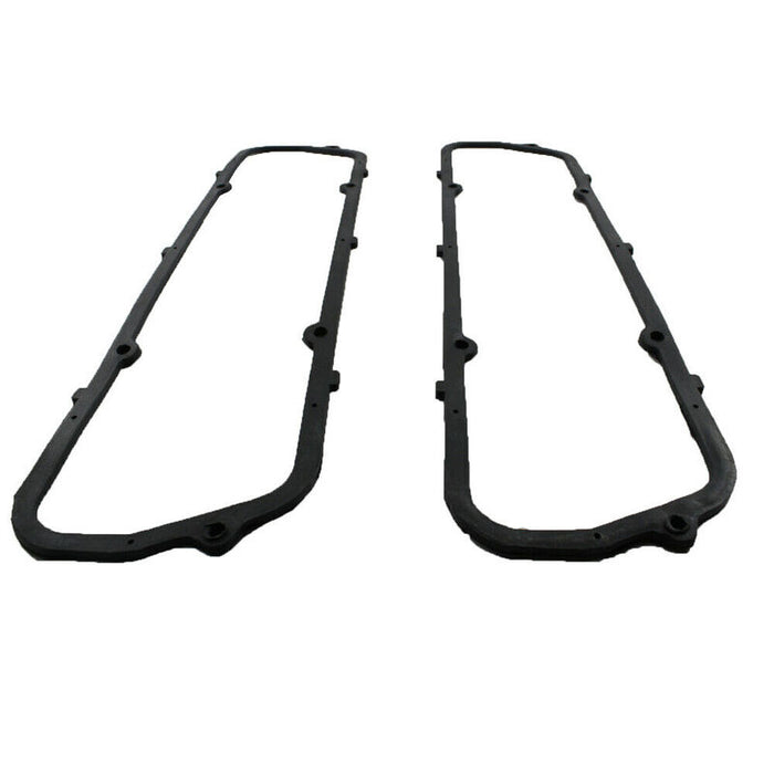 Proflow Gaskets, Valve Cover Holden  Commodore V8, 253, 304, 308, EFI, Black Neoprene/Rubber