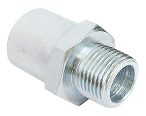 Proflow Adaptor, Oil Sandwich Fitting, M18 Metric