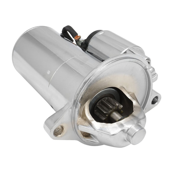 Proflow Starter Motor Master Torque Chrome SB For Ford 289-302-351 Winsdor & Cleveland 1.4Kw