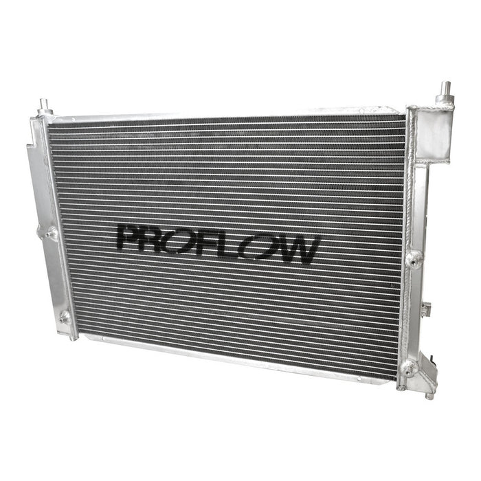 Proflow Ultracool Performance Aluminium Radiator, Ford Falcon BA/BF XR6 Turbo & 5.4L V8 (2002-2008)