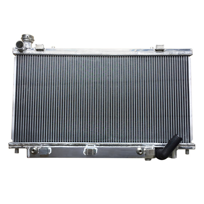 Proflow Performance Aluminium Replacement Radiator Commodore VE 6.0L V8 Dual Cooler