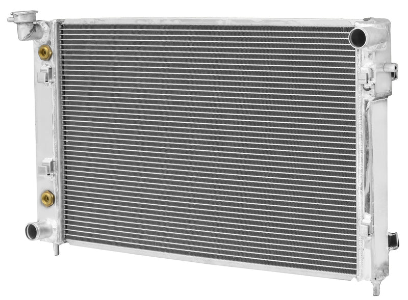 Proflow Performance Aluminium Replacement Radiator Commodore VY 02-04 V6 w/Cooler & Filler