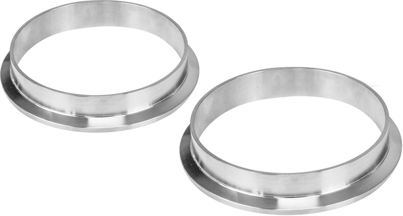 Proflow Exhaust Clamp Aluminium V-Band Replacement insert 3.00in.