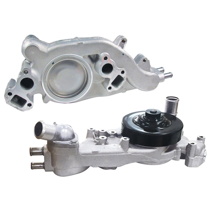 Proflow Water Pump, Mechanical,  Aluminium Ultra Cool For Holden Commodore VE VF LS2 LS3 6.0L 6.2L Passenger Side