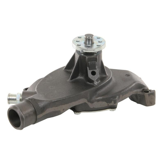 Proflow Water Pump, Cast Iron Mechanical, OE Replacement, Natural, BB Chev Short Style,  Each