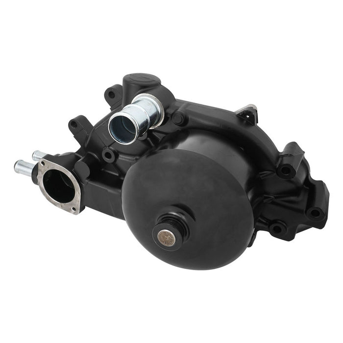 Proflow Water Pump Aluminium Ultra Cool, Chev, Holden Commodore LS1, Black Finish, Each