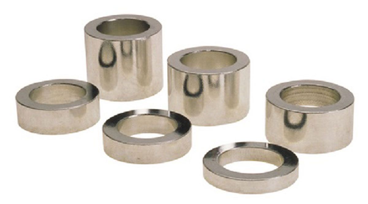 Mandrel Spacers PFS05-0740