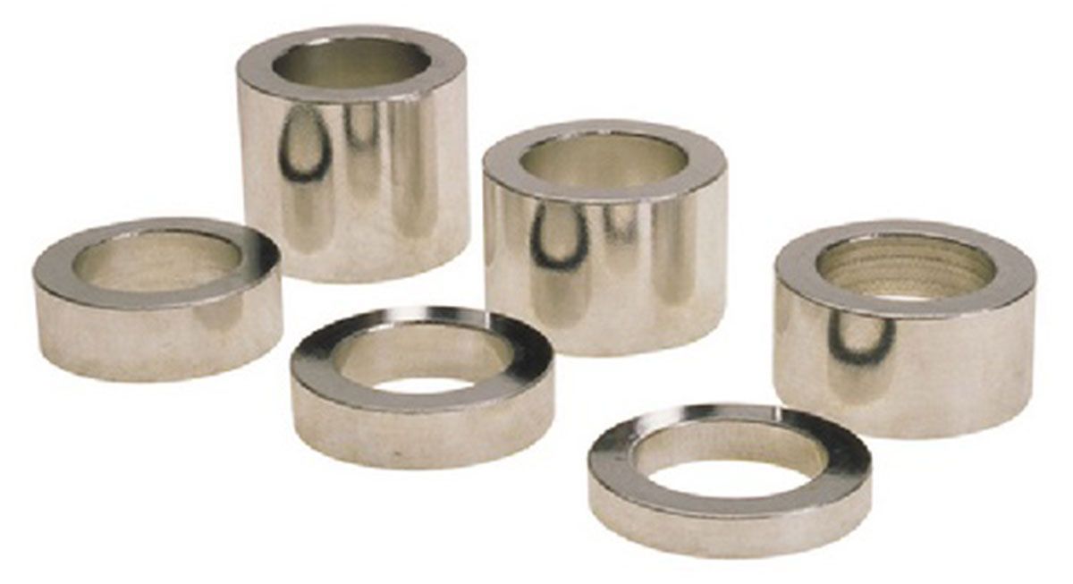 Mandrel Spacers PFS05-0744