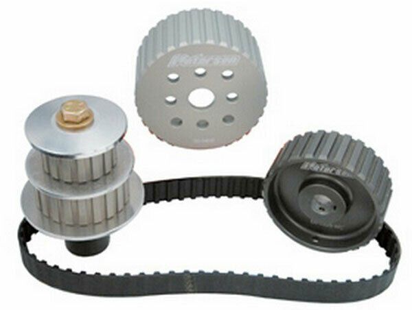 HTD Oil Pump Drive Kit With Water Pump Drive PFS05-1111