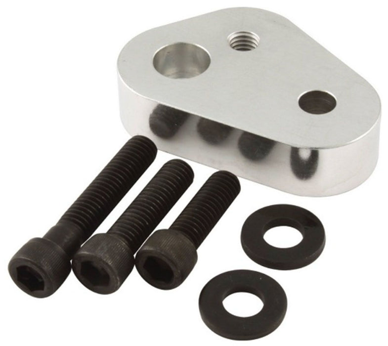 Dry Sump Oil Pump Mount Plates PFS06-3034