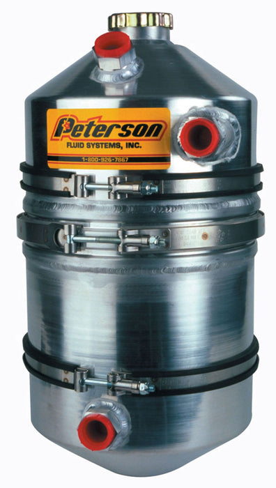 Dry Sump Oil Tank PFS08-0012