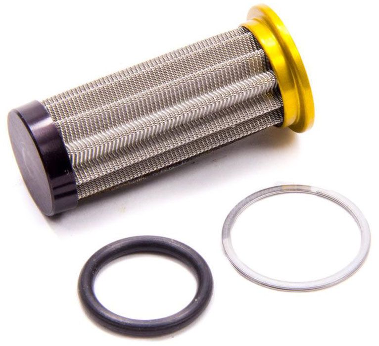 Replacement Scavenge Screen Filter PFS09-0410