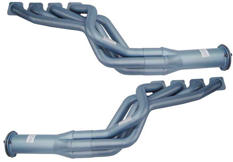 TUNED Exhaust Headers 1-1/2" Primary PH4010