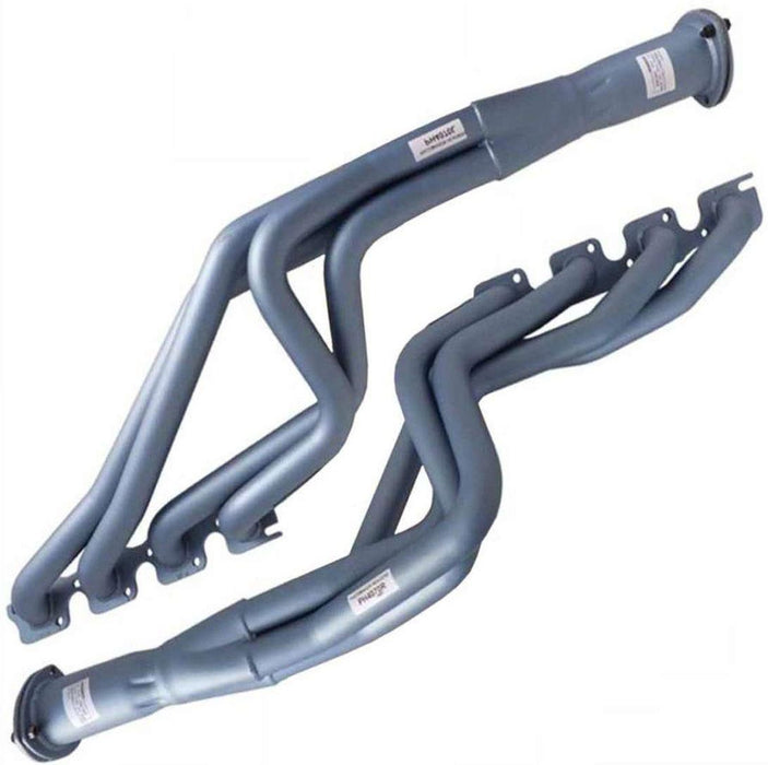 TUNED Exhaust Headers 1-3/4" Primary PH4070