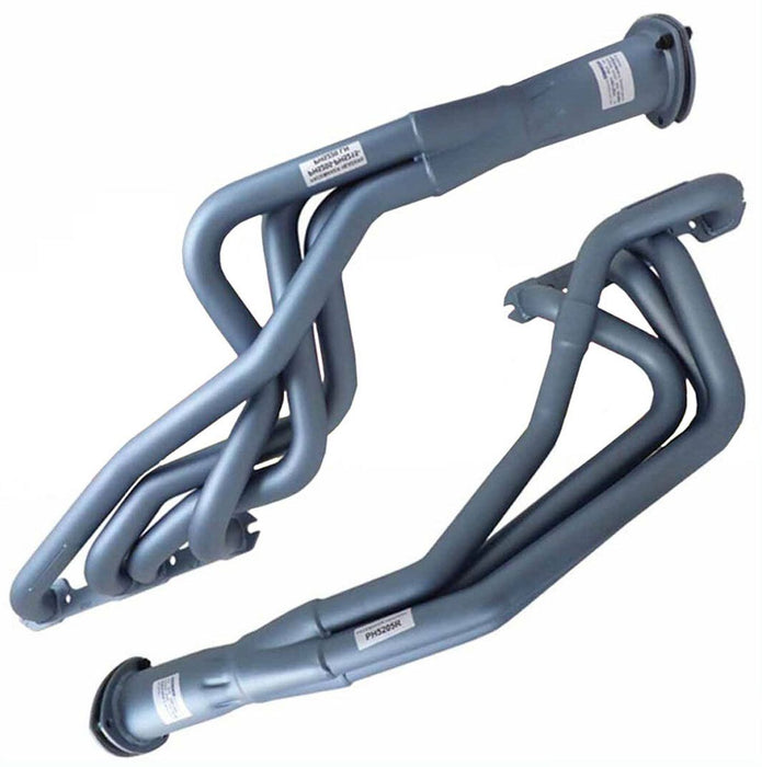 TUNED Exhaust Headers 1-5/8" Primary PH5205